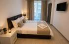 Apartament de inchiriat in Alezzi Beach Resort - SPA & FITNESS