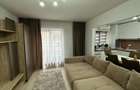 Apartament de inchiriat la intrare in Dumbravita