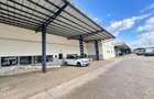 Depozit / Hala, 1 100 m2,