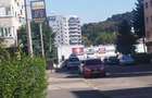 Garsoniera langa Kaufland Mana?tur,str Alma?ului,etaj intermediar