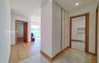 Aviatorilor Emanoil Porumbaru | 4 Rooms | Private Parking - 10