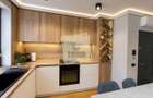 Apartament de LUX cu 3 camere si balcon zona Rahovei - 5