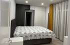Inchiriez apartament 3 camere, ultramodern, etaj retras , terasa mare - 2