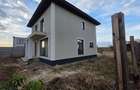 Casa individuala P+E de vanzare Giarmata | 120 mp utili | teren 529 mp