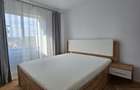 2 dormitoare separate plus 1 living cu bucatarie - Bloc nou - Etaj 3/4 - 17