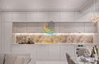 2 camere studio Matei Basarab