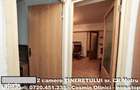 Vanzare apartament 2 camere TINERETULUI, str. CR Motru, METROU - 6