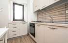Garsoniera tip open space in bloc solid si modern - 8