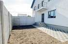 Vila P+1+M in Bragadiru-Celofibrei/Mansarda Finisata