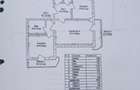 Apartament 2 camere, 2 balcoane , an 1982-1984 - 3