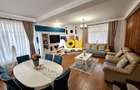 Casa S+P+M, 5 camere, mobilata, utilata, 500 mp teren, Cetate