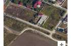Proprietar Vand Teren 486mp Magurele - Curent Trifazic, PUZ, Structura Caramida 42mp - 3