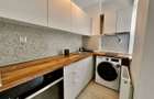 Inchiriez garsoniera zona Mihai Viteazu renovata complet dispo imediat - 5