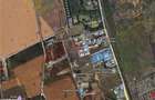 Vanzare teren industrial Domnesti - Centura, ILFOV - 2