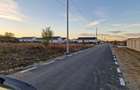 Ciutaci, STRADAL str. Salciei, strada asfaltata, deschidere dubla (20/25) - 16
