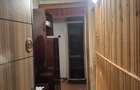 apartament cu 2 camere decomandat, pe molidului - 3
