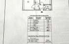 Lacul Tei zona Parcului apartament 2 camere decomandat bloc anvelopat - 11