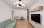 For rent 3 rooms apartment | Floreasca - 2