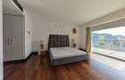 Penthouse – Arcul de Triumf, 200 mp, piscină privată, terase