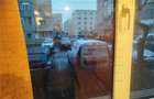 Garsoniera cu balcon renovat Ct termica mobilat beci - 2