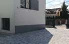 Duplex modern de vânzare în Mănăștur 4 camere 115 mp utili , teren 388 mp