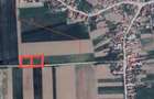 Teren intravilan de vanzare sat Sabolciu, comuna Sacadat, loc. Oradea | Loca?ie excelenta - 1