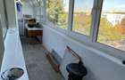 Apartament 4 camere in bloc reabilitat Gorjului, Militari