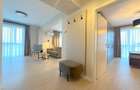 2 camere modern, mobilat și utilat, Dumbrăvița, parcare inclusă - 7