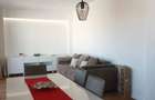 Apartament cu 2 camere 53 mp + 17 mp terasa