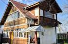 Casa de Vacanta + 3052m2 Teren Intravilan - A1 Olteni / 30 min de Buc - 9