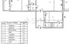 REA1030117 Apartament 2 camere I 55 mp I de renovat I zona Baicului