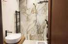 Apartament in Busteni Zamora terasa, curte interioara finisaje premium - 1