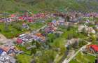 COMISION 0%| TEREN INTRAVILAN 1805 MP | PANORAMA MUNTE |MOIECIU DE JOS - 8