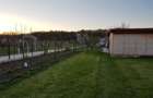 Vand teren intravilan construibil, Ordoreanu, Clinceni, anexe, curent - 1