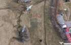 Teren Tohanul Nou 4500mp, in spate Wolf - 9