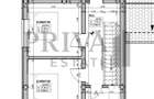 1/2 Duplex P+E, 4 camere, complet mobilat si utilat, Urseni - 13