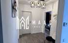 Apartament 3 camere | Etaj 2 | Balcon | parcare - 1