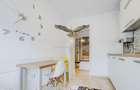 One-room Modern apartment| Hasdeu/UMF - 13