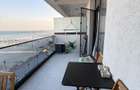 Apartament Promenada Navodari Frontal spre mare, in prima linie la Plaja