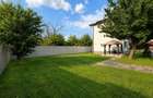 Vila P+1E+M de vanzare in Popesti- Leordeni 5 camere, teren 462 mp