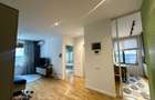 Apartament vanzare 2 camere Sos. Nordului | Gradina 37mp | mobilat lux - 5