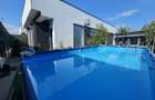 Casa 3 camere, parter, 130 mp, curte 300 mp, mobilata, utilata - 5