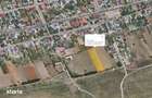 Teren intravilan - 4.000 mp, Loc. Roseti - 1