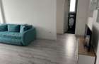 Apartament cu 2 camere ?i GRADINA, mobilat ?i utilat + loc de parcare - 9