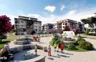 Apartament 2 camere 57.9mp utili buc separata balcon etaj 1 Sibiu - 1