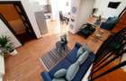 Ap. 3 camere | Baneasa Coralilor | Petrom City | Parcare proprie - 9