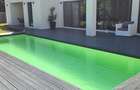 Vila smart | 5 camere | Balotesti | Piscina | La liziera padurii - 9