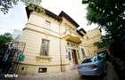 Piata Romana, vila interbelica consolidata. Ideal resedinta, birou - 3