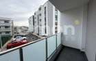 Apartament cu o camera, etaj intermediar, in bloc nou, cu parcare, zon - 5