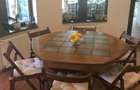 Vila deosebita 350mp, 6 camere, teren 500mp, str Sf Gheorghe, Popesti Leordeni